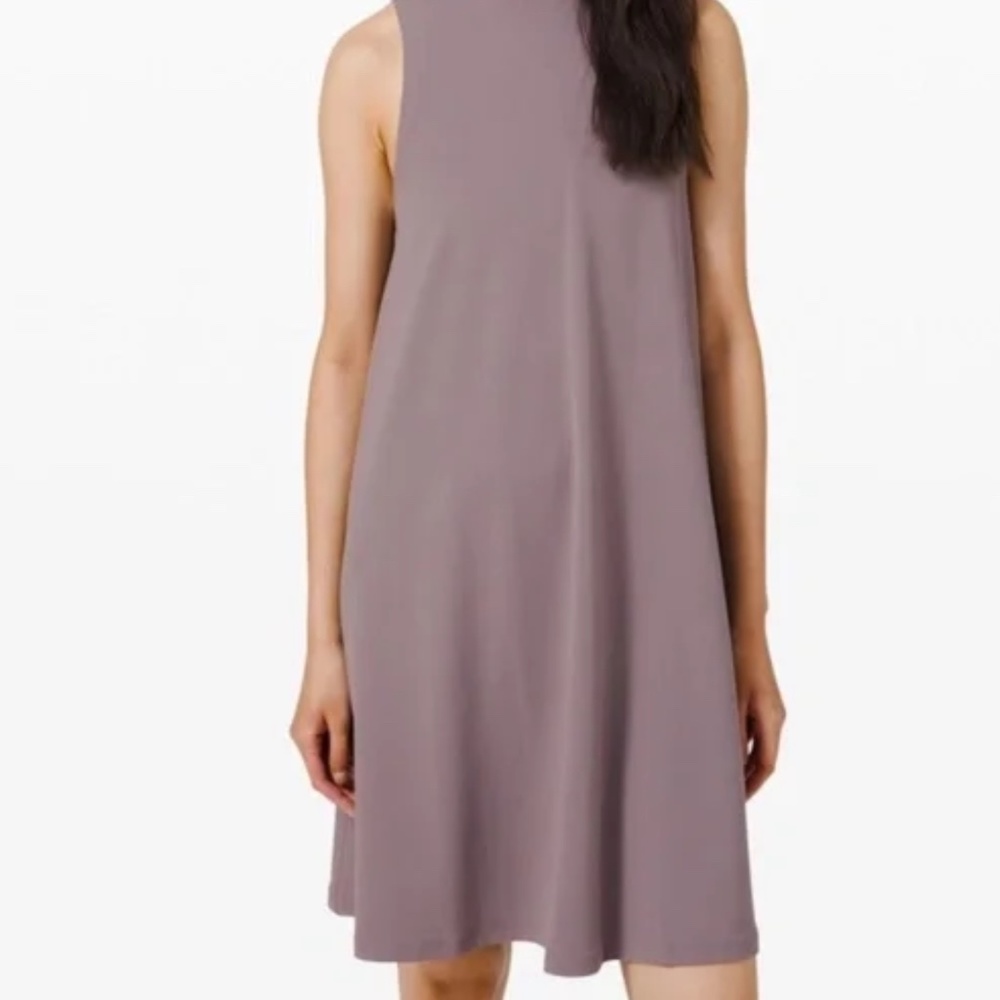 Lululemon dress